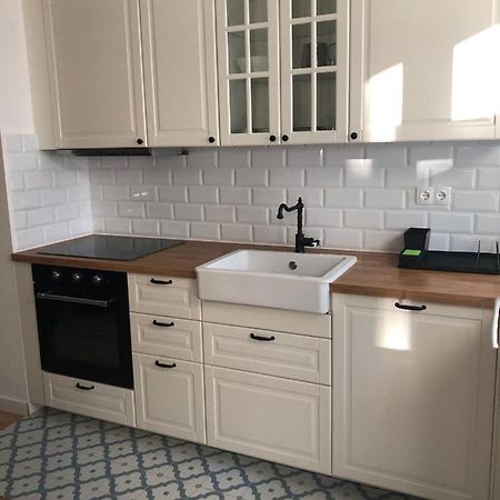 Apartment Molly Загреб Экстерьер фото