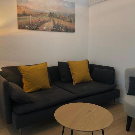 Apartment Molly Загреб Экстерьер фото