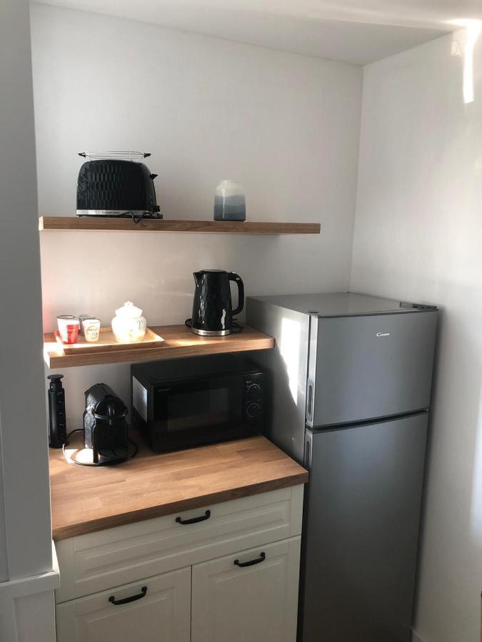 Apartment Molly Загреб Экстерьер фото