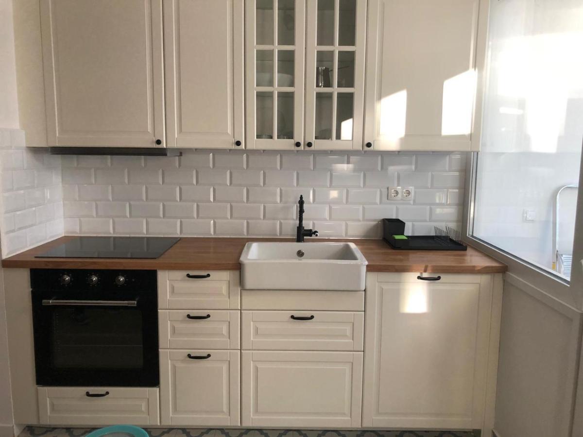 Apartment Molly Загреб Экстерьер фото